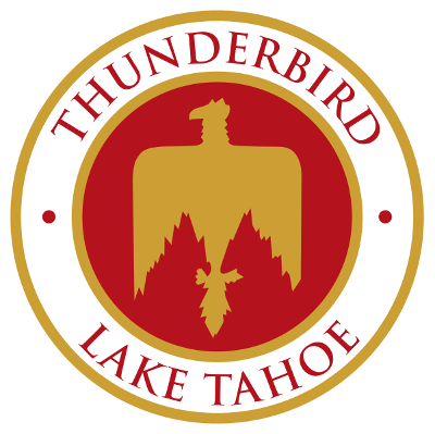 Thunderbird Lake Tahoe